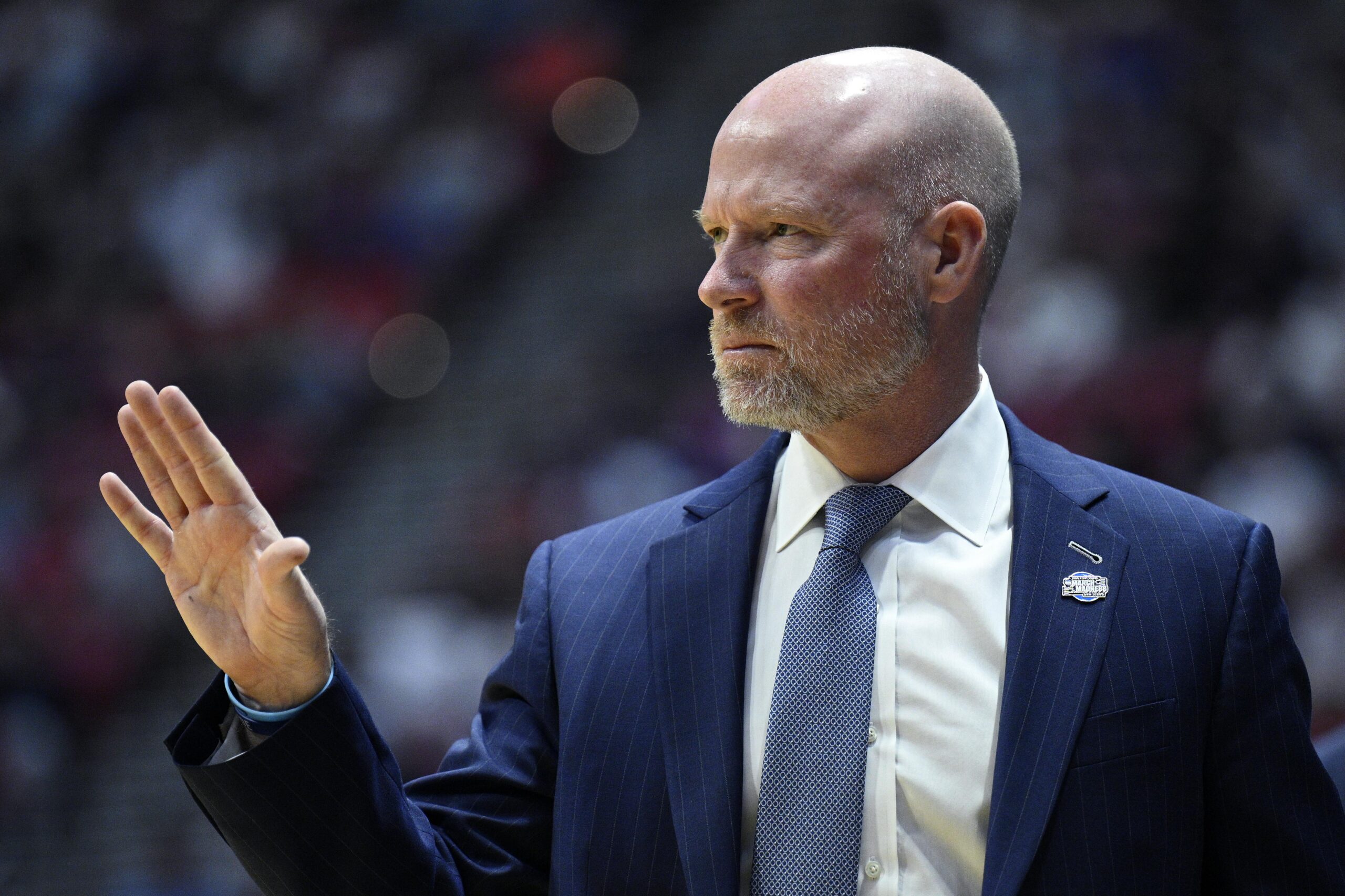 Villanova beats high majors to the punch with offer to Mazari Browne