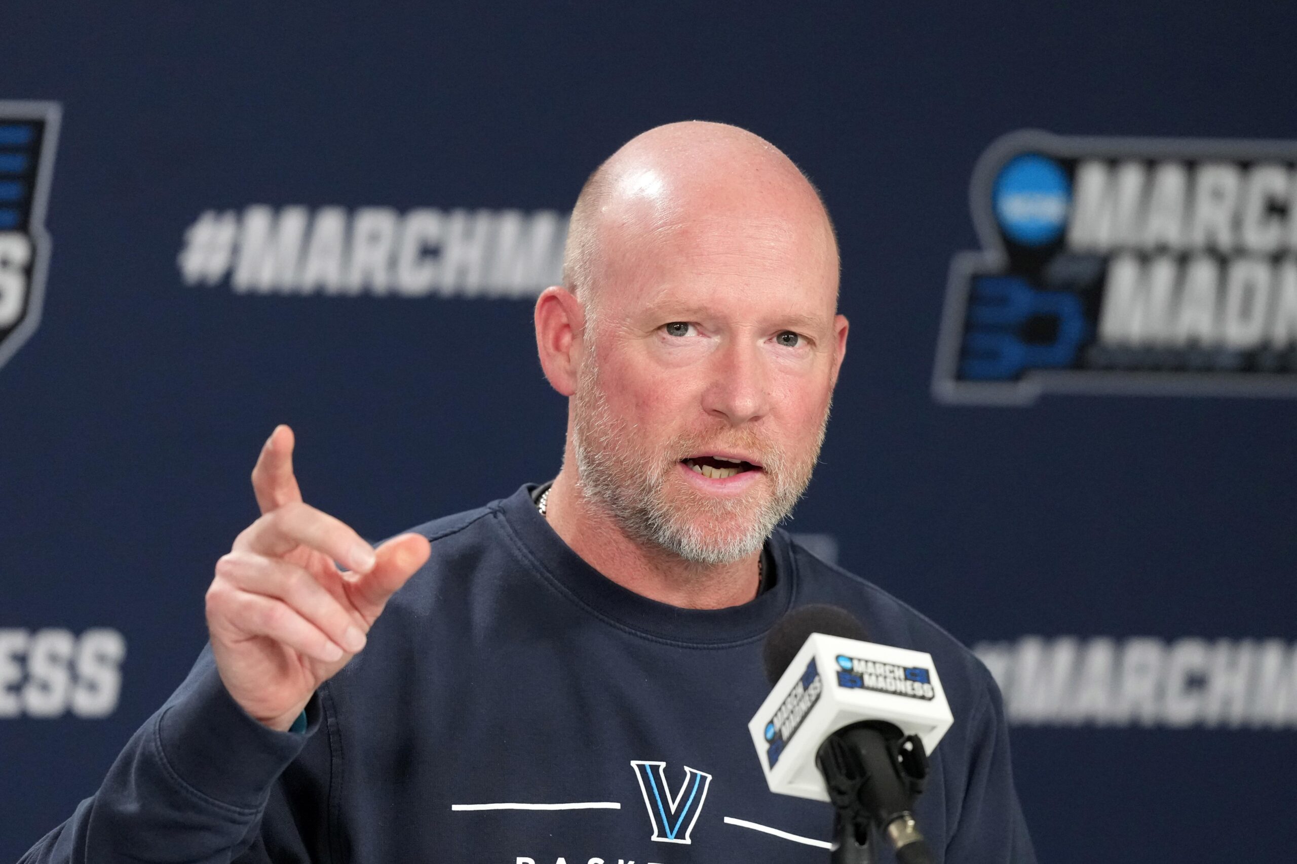 Villanova Recruiting Update: Wildcats remain interested in big names