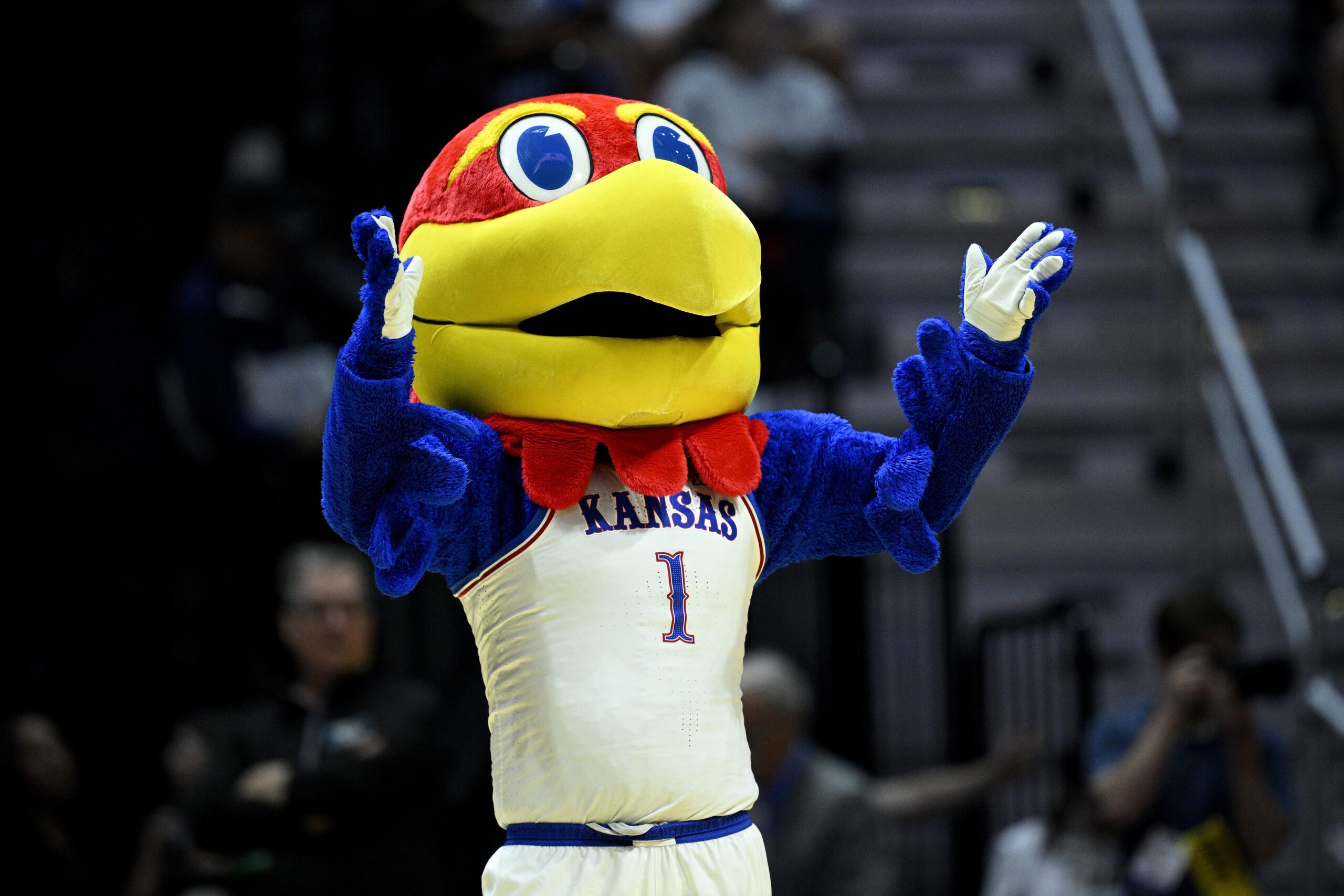 Villanova schedules home-and-home with Kansas
