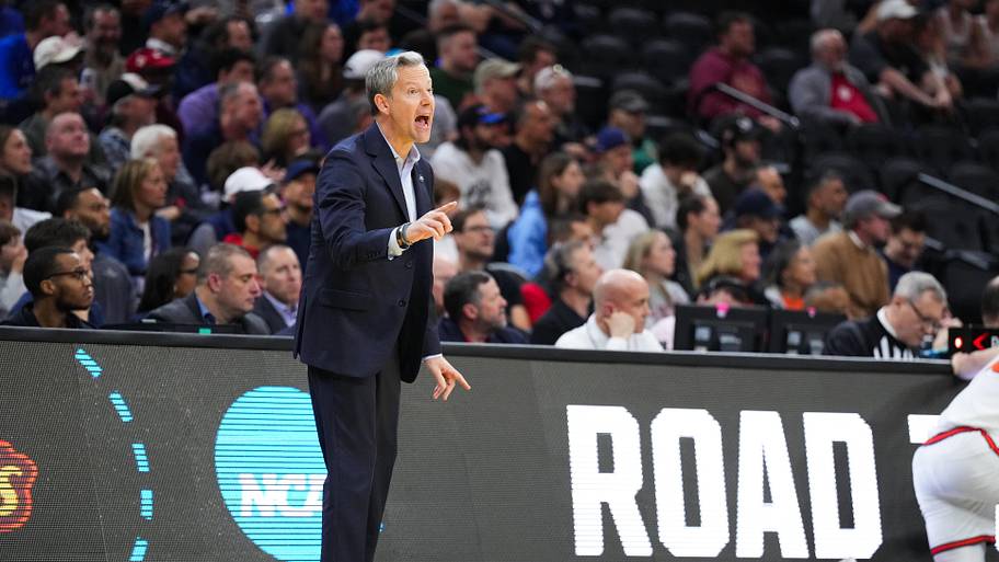 What Is Virginia Basketball's Ceiling If Everything Clicks in 2026-2027?