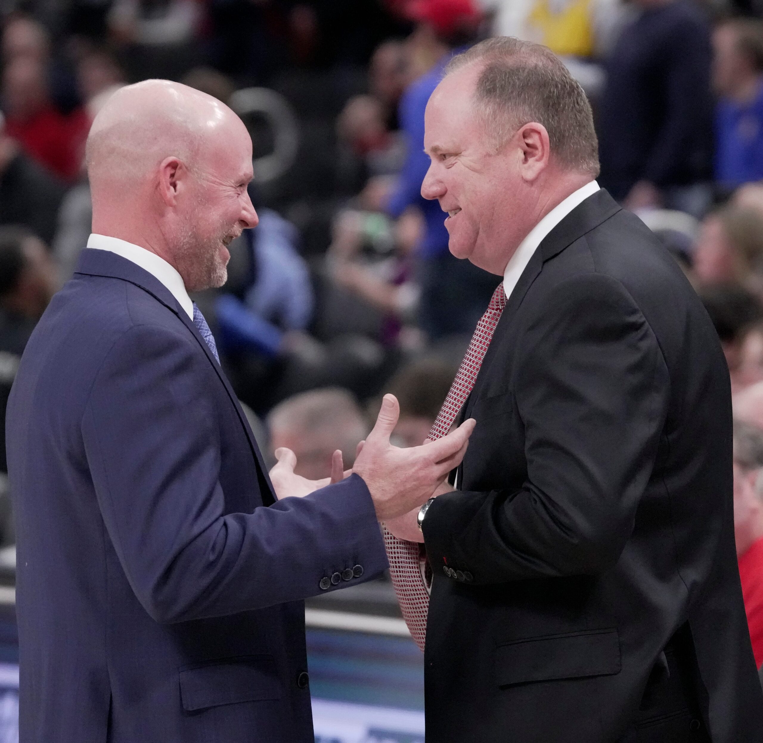 What we know about Wisconsin basketball’s 2026-27 schedule (so far)