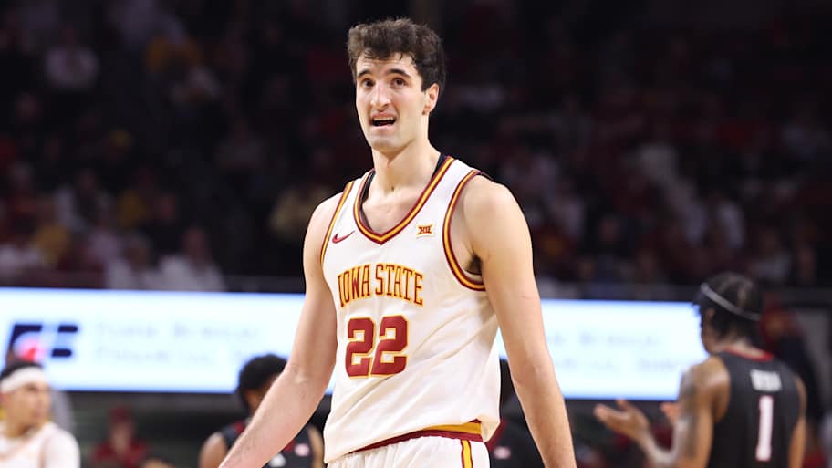 Where does Kentucky stand with Iowa State transfer Milan Momcilovic?