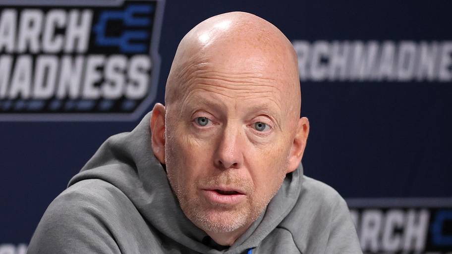Mick Cronin