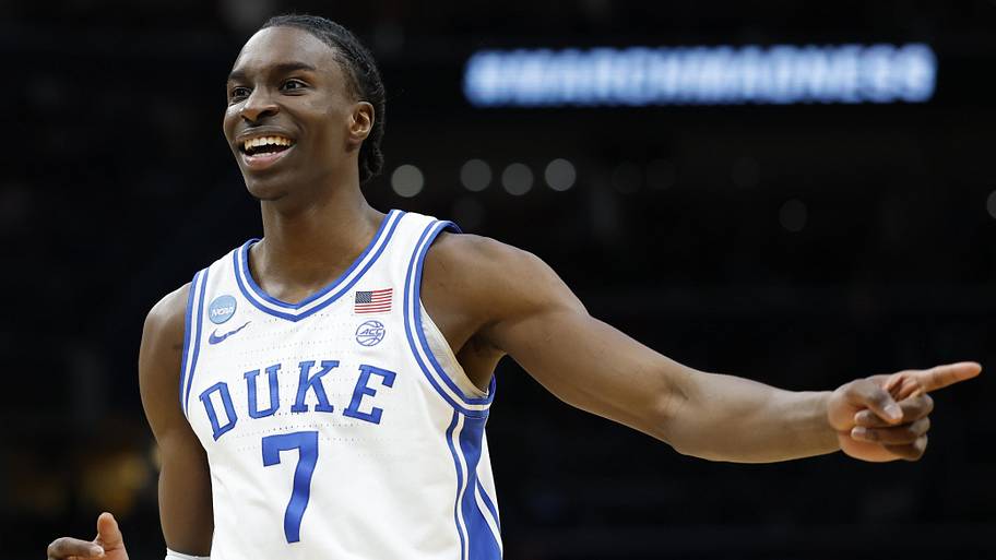 Why It Made Sense for Duke's Evans To Remain in Draft