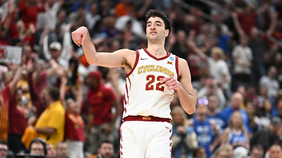 Why Kentucky Makes Sense for Iowa State Basketball Star Milan Momcilovic