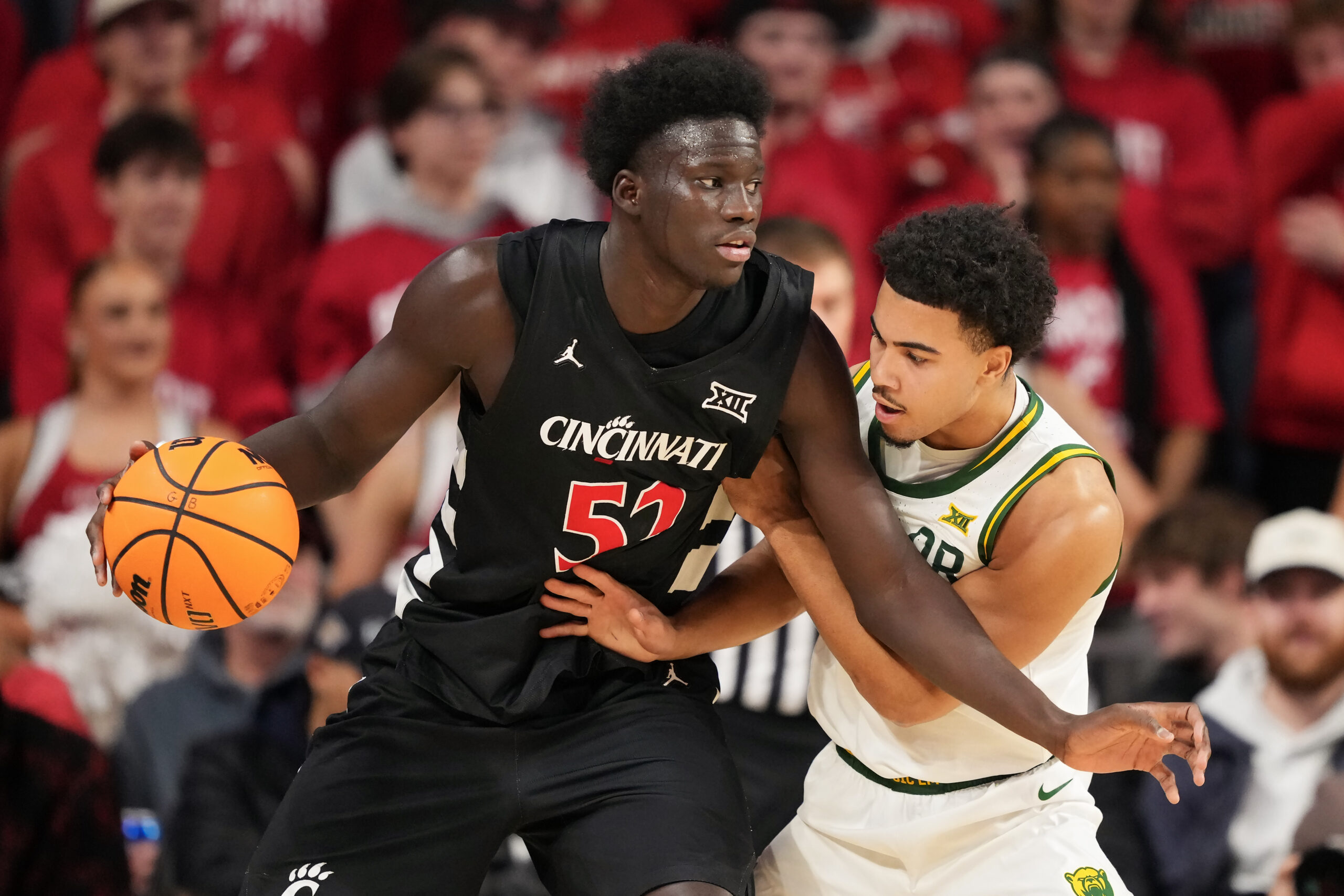 Why this Michigan Basketball transfer could shape the 2026-27 season