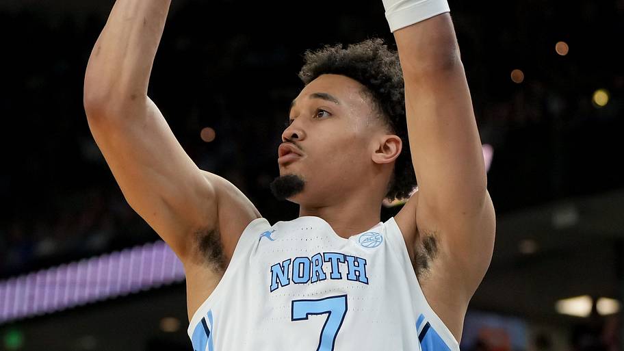 Why UNC's Seth Trimble Hasn't Been Getting Draft Buzz