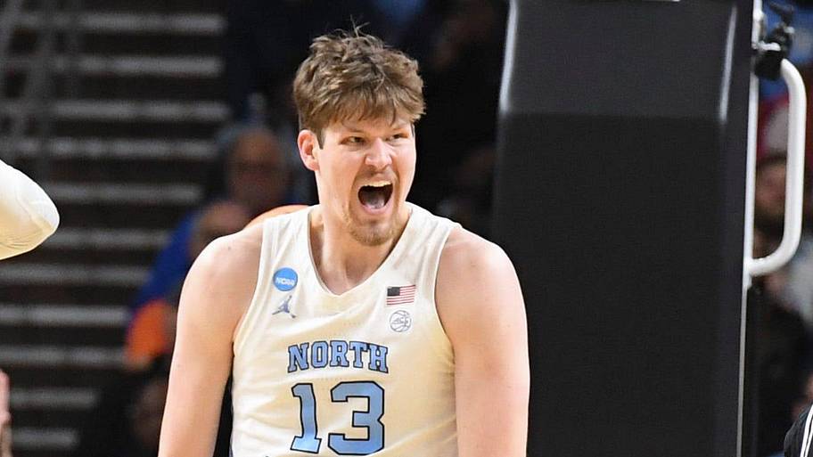 Why UNC's Veesaar Making Right Decision This Summer