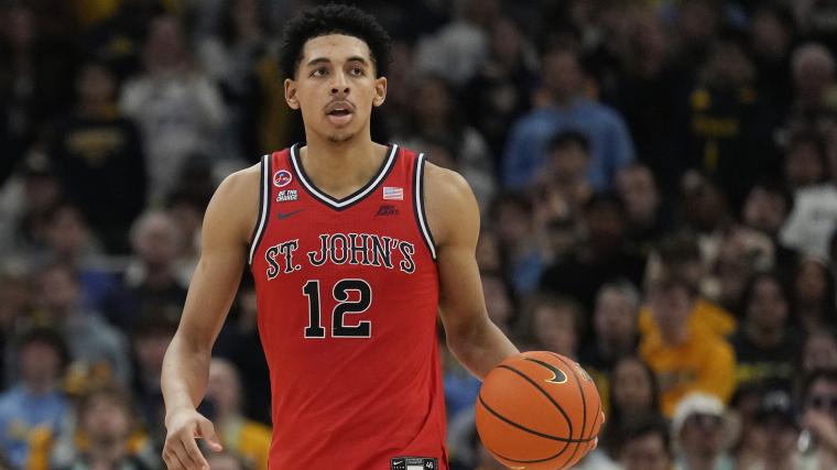 Will Wade adds NBA guard who was Big East POTY to LSU Tigers basketball roster