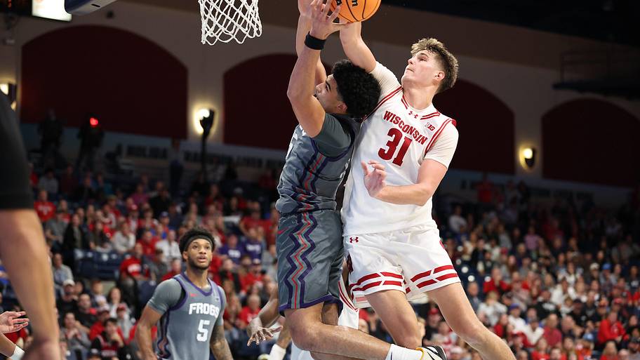 Wisconsin Basketball to Partake in 'Tropical' In-Season Tournament-Where Could the Badgers Be Headed?