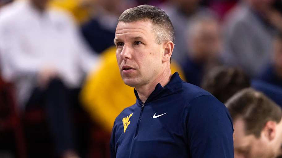 WVU Could Either Build a Tournament Resume Early – or Dig a Hole Fast