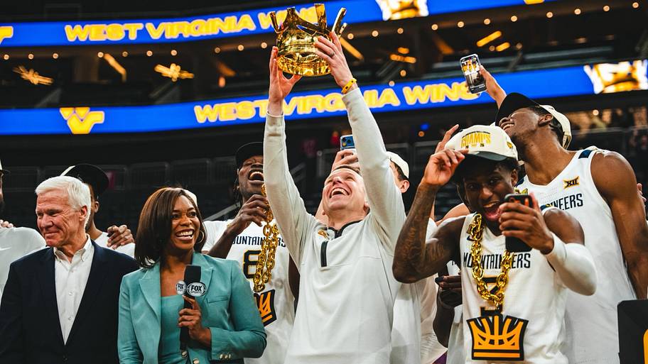 WVU Slated to Take on SEC School in First Round of Players Era Tournament