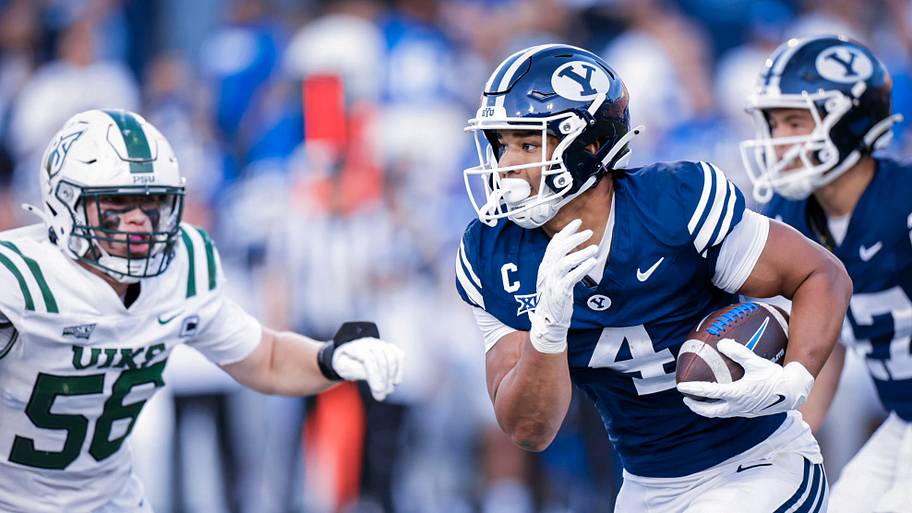 10 BYU Athletes That Could Benefit From New Eligibility Rules
