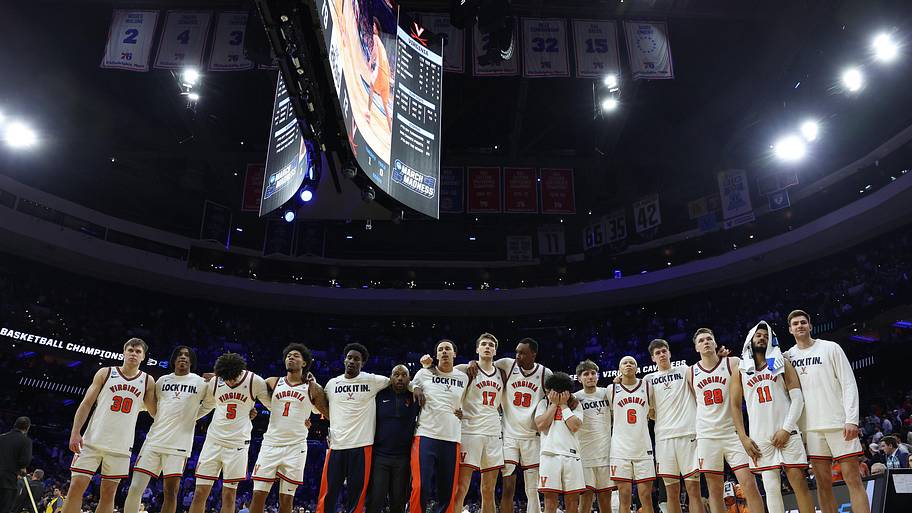 2026-27 Virginia basketball: Three reasons for optimism, three reasons for concern