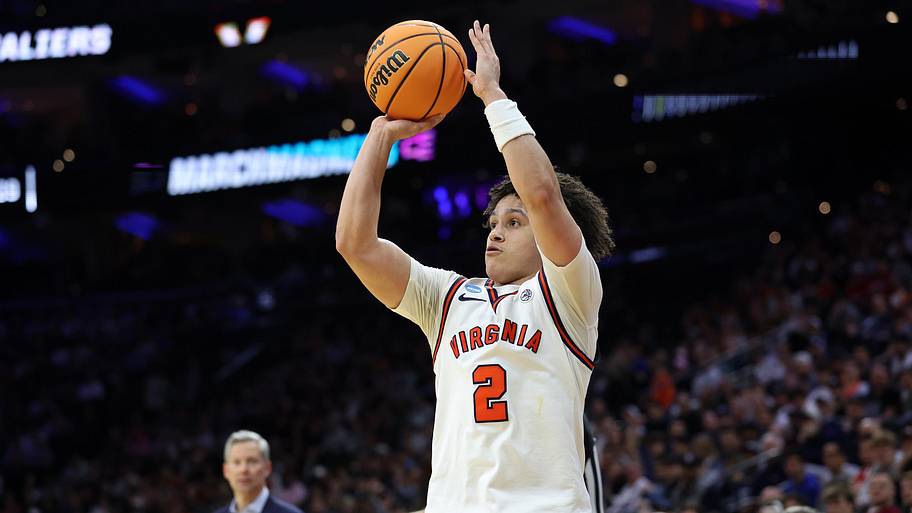 2026-27 Virginia men's basketball roster released – what stands out?