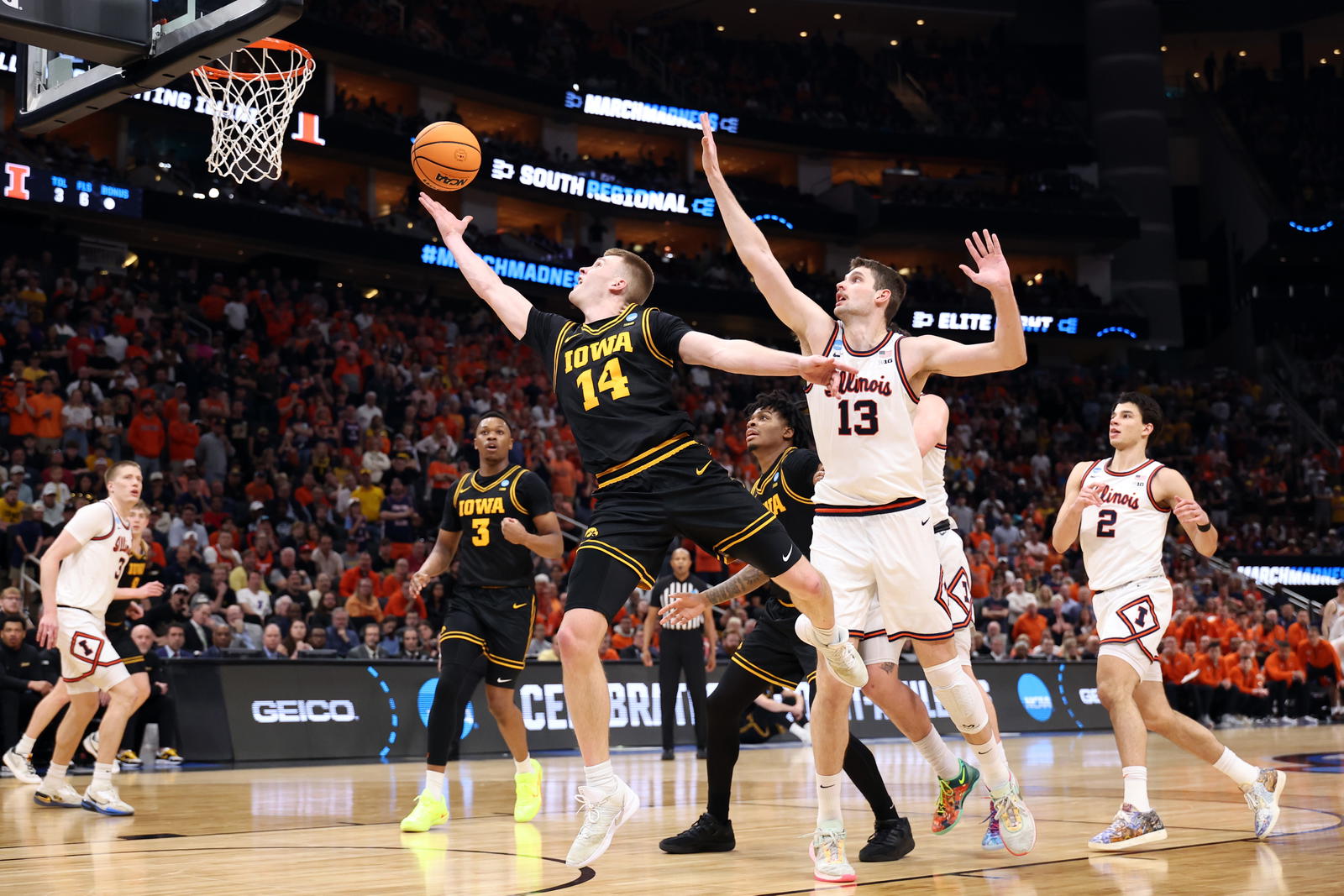 2026 NBA Draft: Caleb Wilson Above Dybantsa, Boozer in Final Big Board