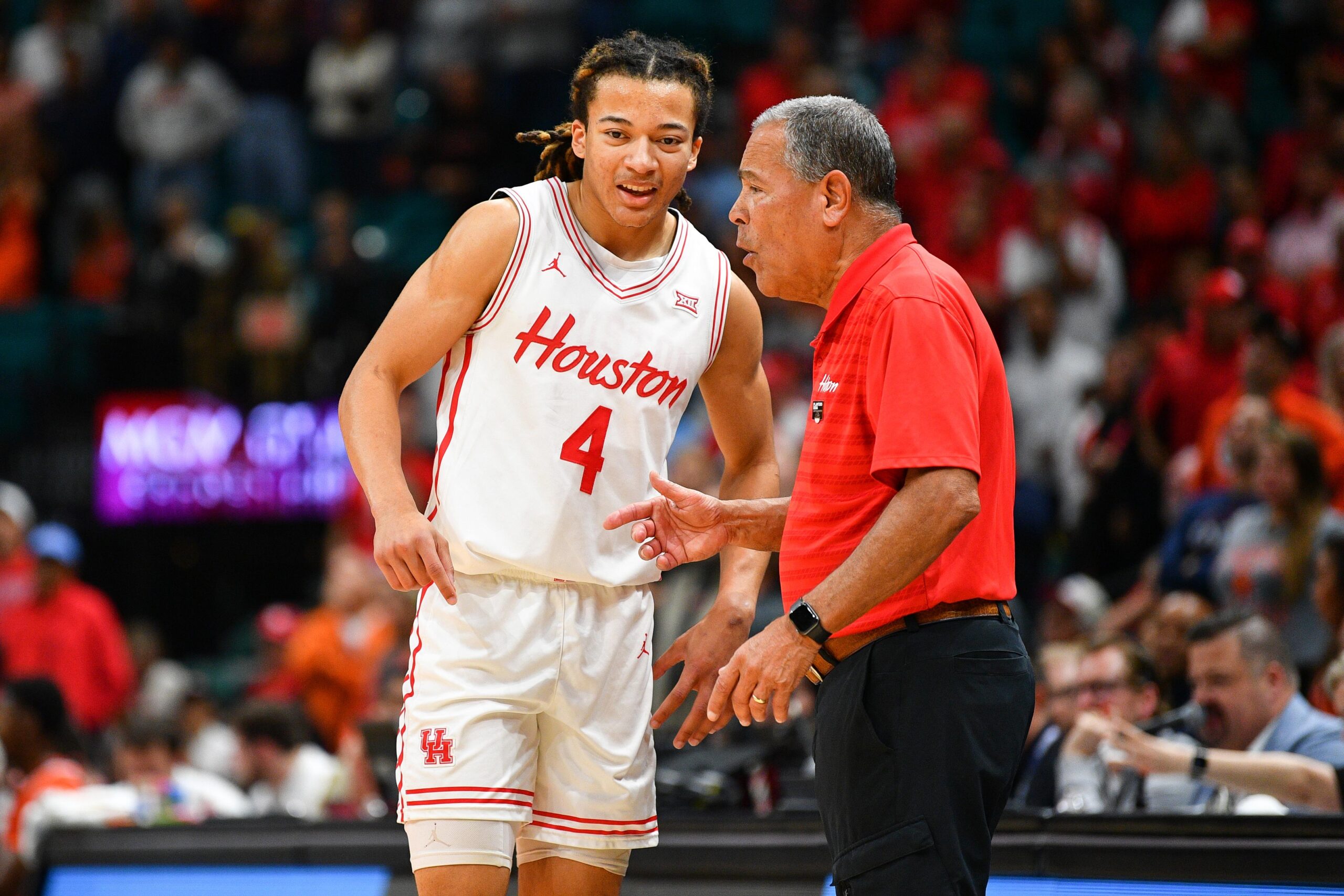 2026 NBA Draft scouting report: Kingston Flemings