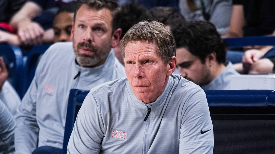 2027 4-star Gene Roebuck praises Mark Few, plans to visit Gonzaga again