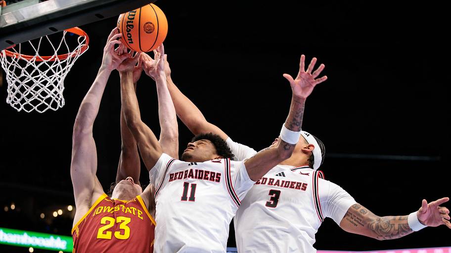 3 Reasons Projected Iowa State Basketball Lineup Won't Work