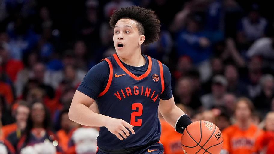3 Virginia basketball players who could shape the Cavaliers' 2026/2027 season