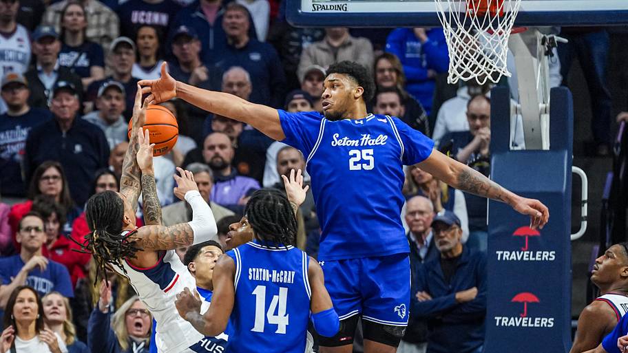 5 breakout candidates college basketball fans should already know