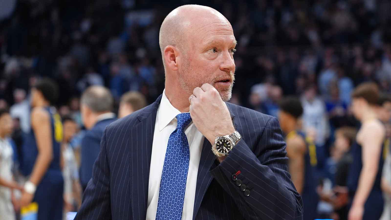 7-foot-3 Italian center commits to Villanova