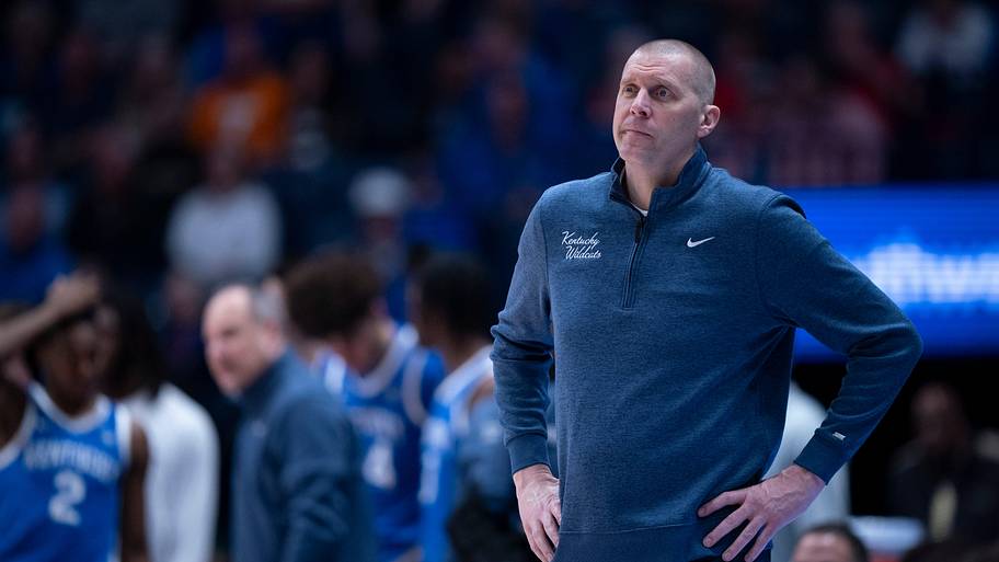 A new target for the upcoming season has reportedly emerged for Kentucky