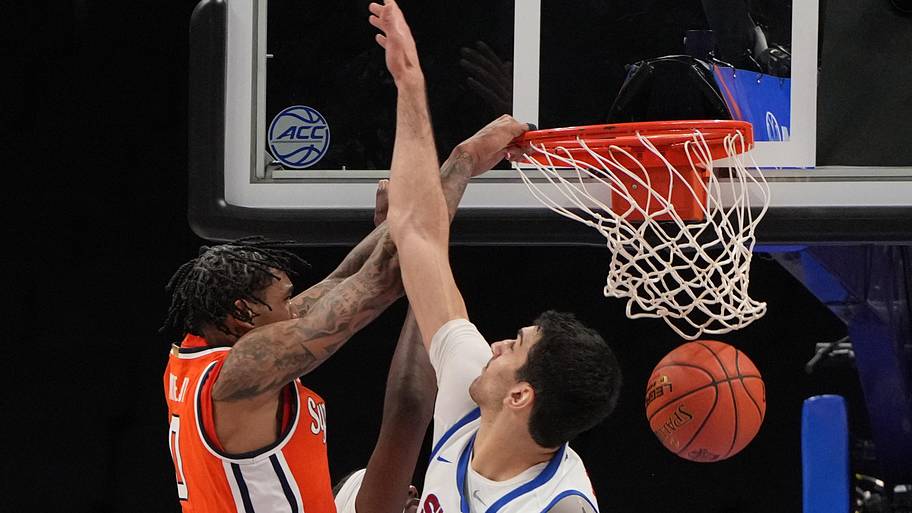 A summer of workouts and team bonding ahead for Syracuse basketball