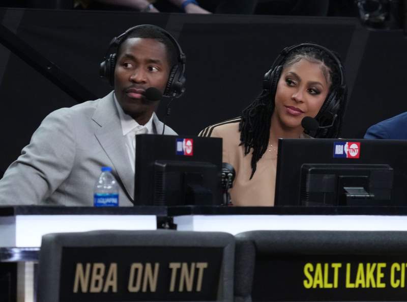 Amid Links With Mark Pope’s Kentucky, Jamal Crawford Makes Bold NBA Claim
