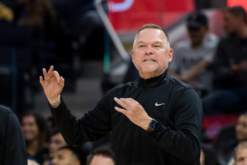 Analyst Predicts Mike Malone Can Make Massive Statement Ahead Of ACC-SEC Challenge Matchup Vs John Calipari’s Arkansas
