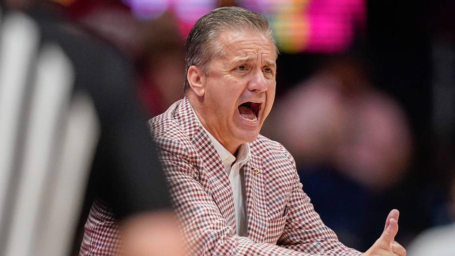 Arkansas Fans Should Love Latest 2027 NCAA Tournament Bracket Projection