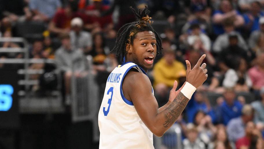 Aside from Milan Momcilovic who will be Kentucky's best three-point shooter?