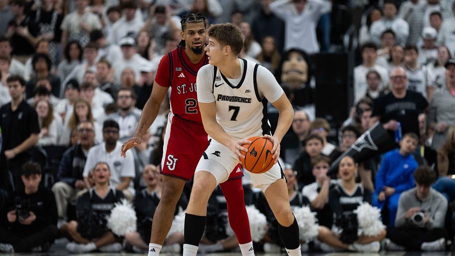 Best- and Worst-Case Scenario for Illinois' Stefan Vaaks in 2026-27