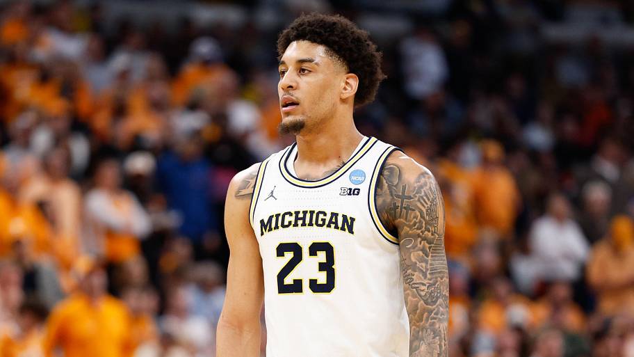 Biggest red flag for every projected lottery pick in the 2026 NBA Draft