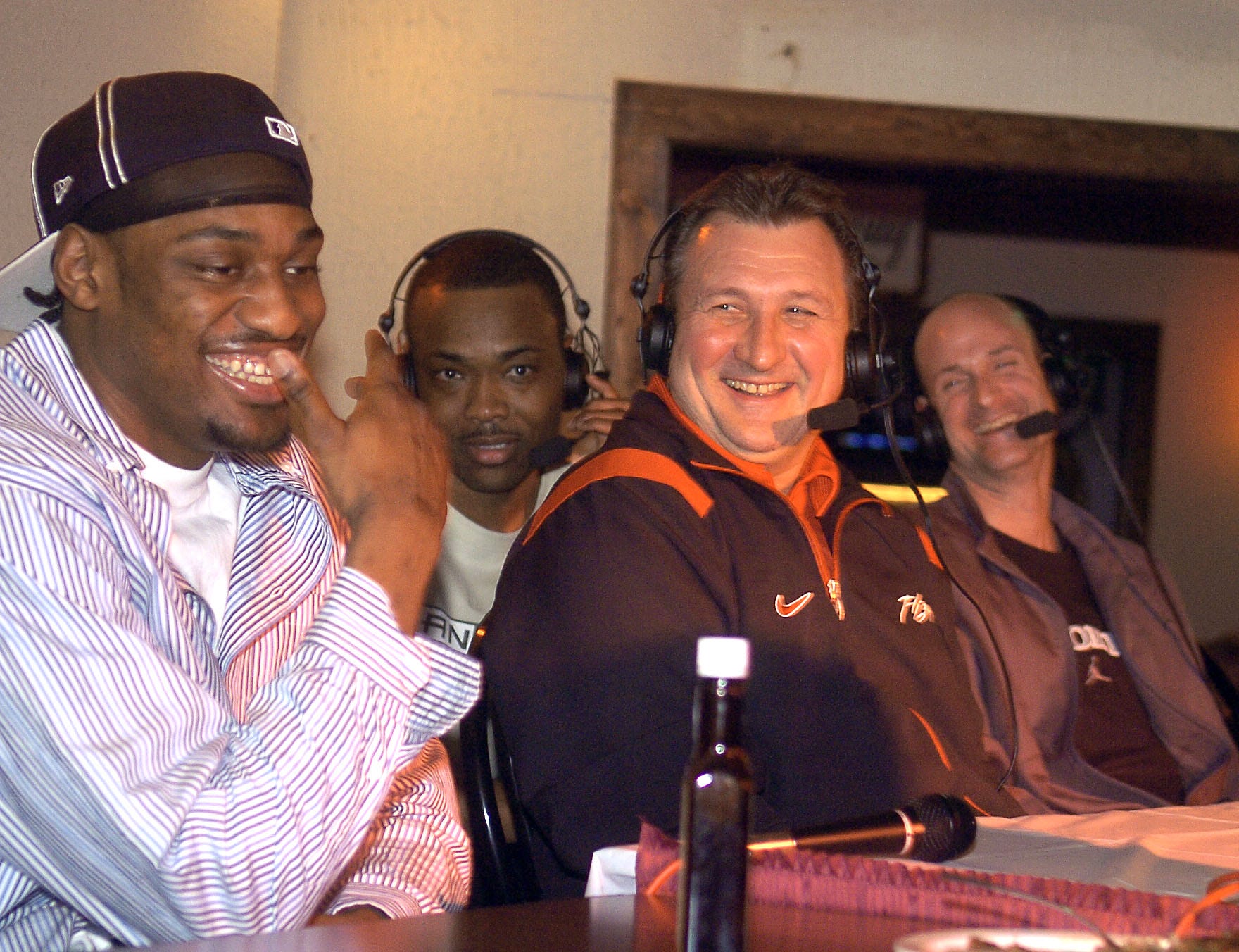 Bob Huggins to be inducted in UC Bearcats Athletic Hall of Fame