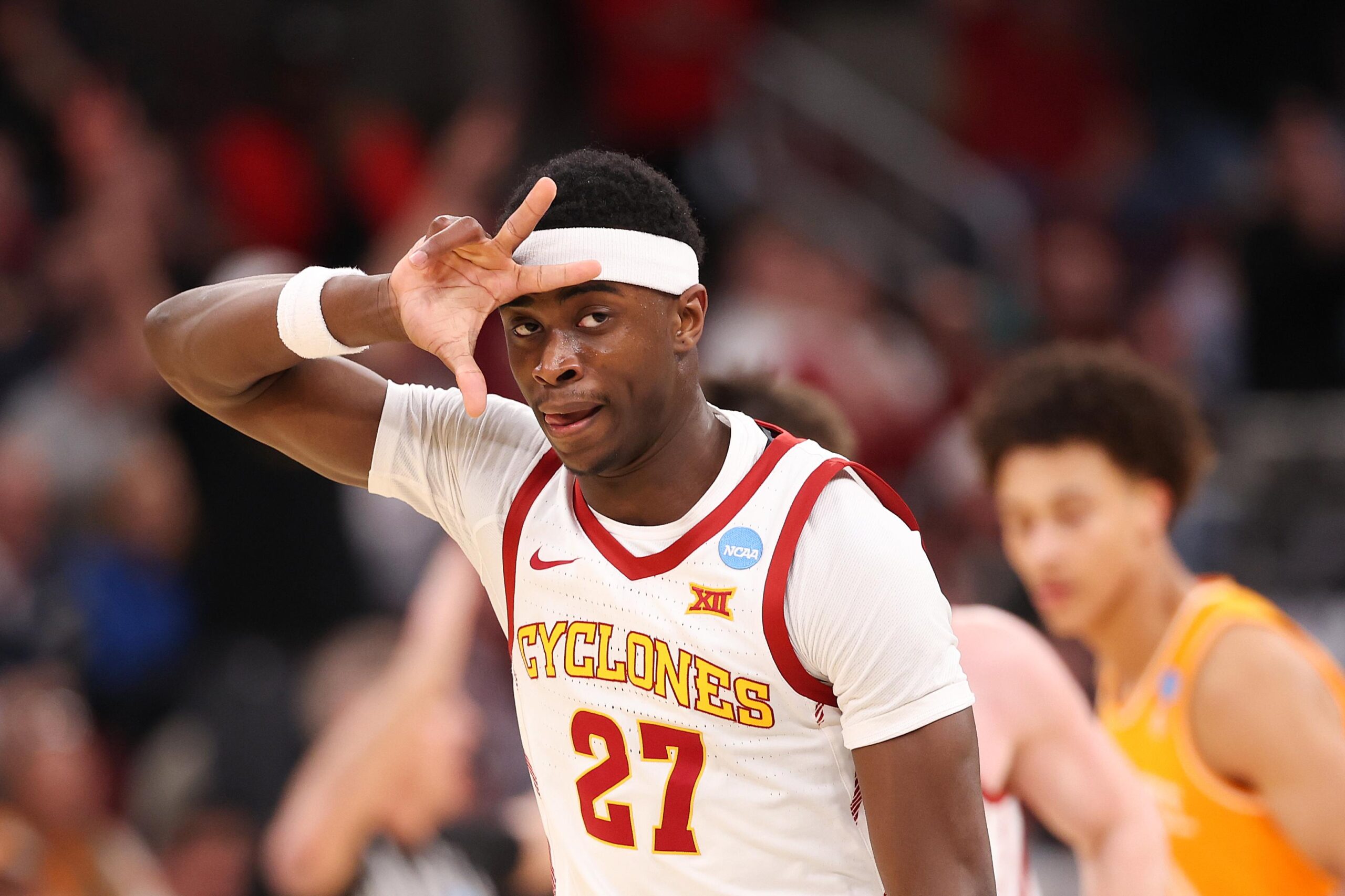 Breaking down Iowa State MBB’s 2026-27 Big 12 schedule