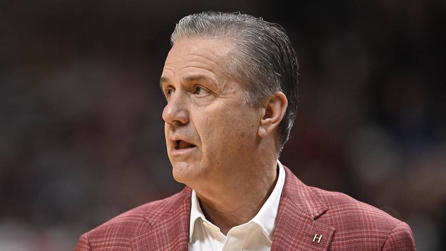 Calipari's International Pursuit Helps Razorbacks Gain Commitment From 5-Star Guard