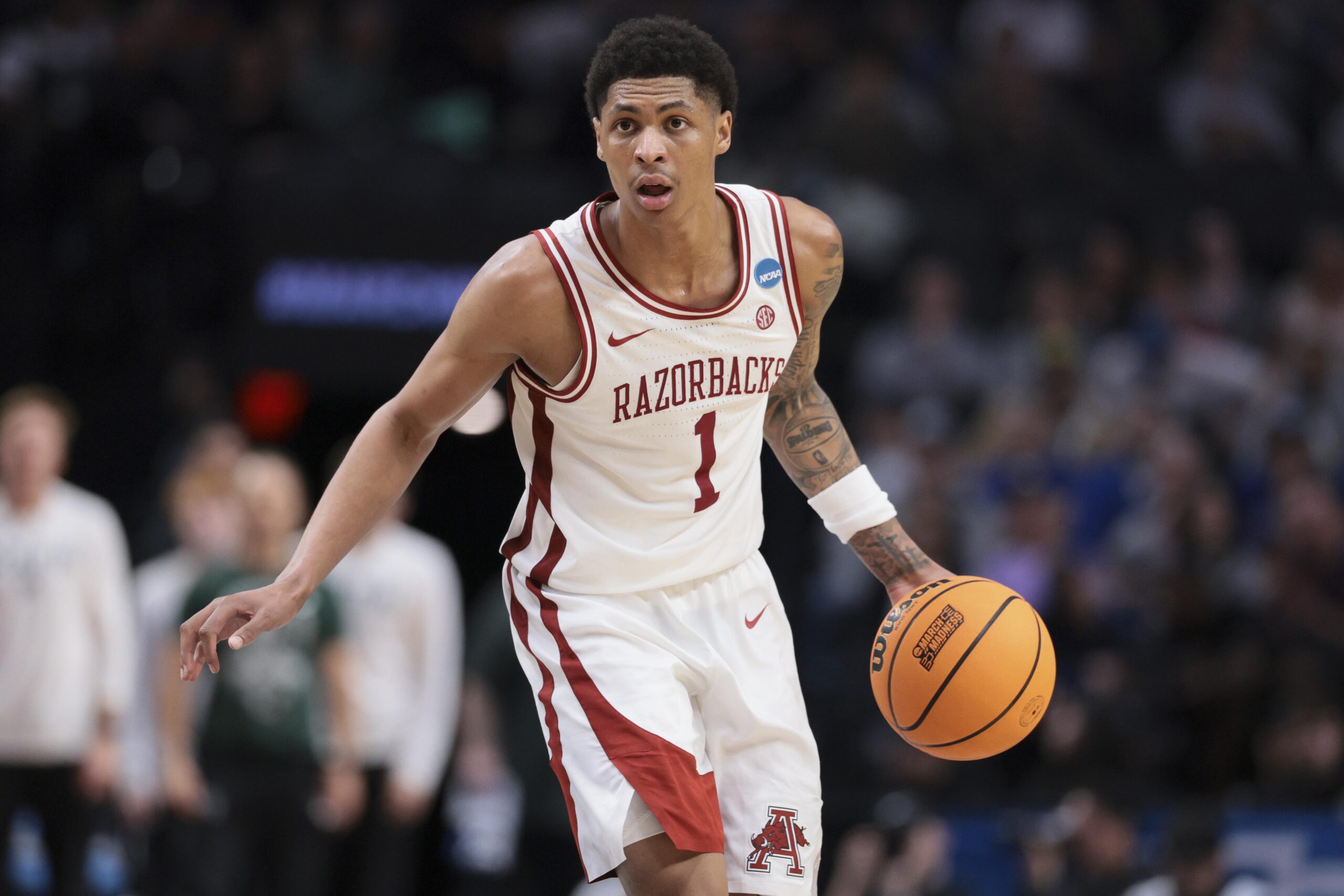 Celtics draft prospects: 5 potential targets at No. 27