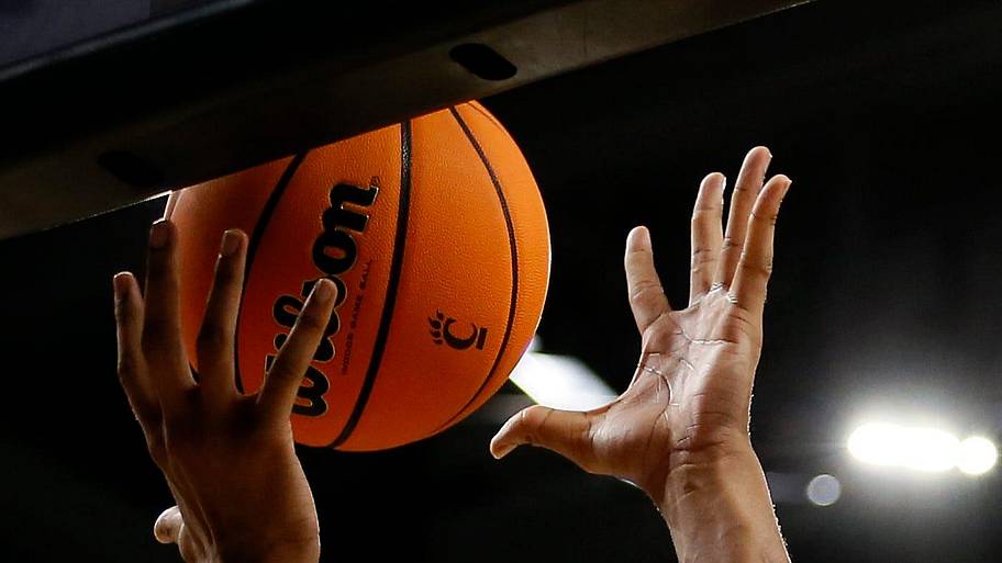 Cincinnati Bearcats Basketball 2026-27 Big 12 Opponents Revealed