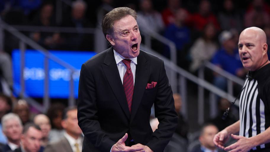Could a home-and-home series with St. John's be in the works for Kentucky?