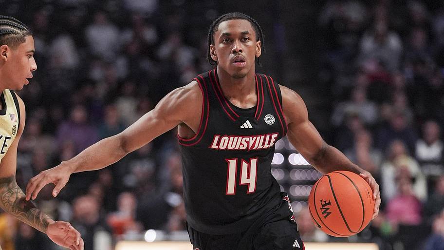 Crafting Various Lineups for Louisville's 2026-27 Season