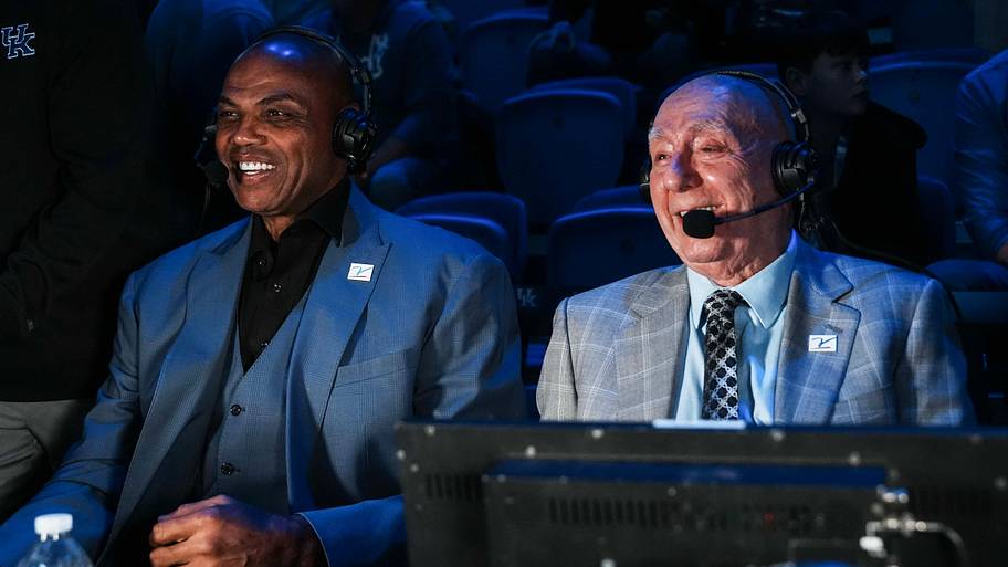 Dick Vitale