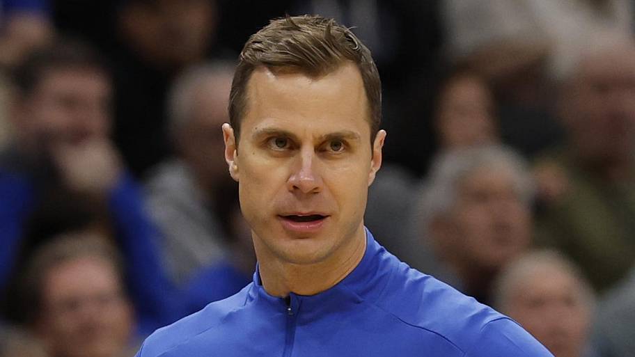 Jon Scheyer