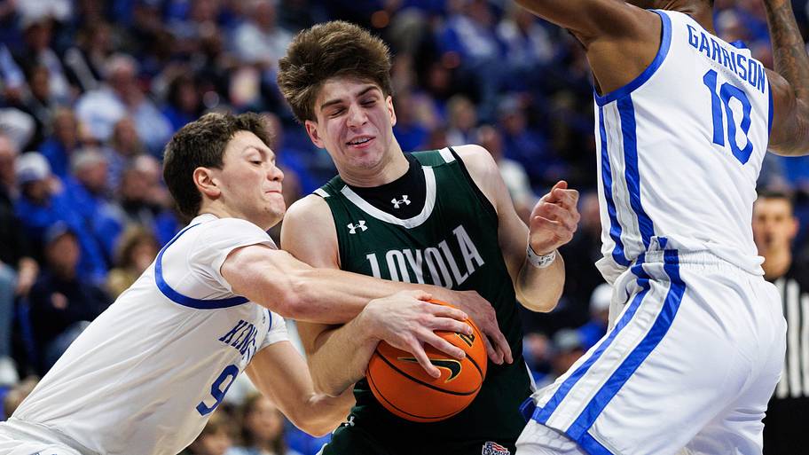 Duke Basketball Guard Jacob Theodosiou Ready to Compete in Chile