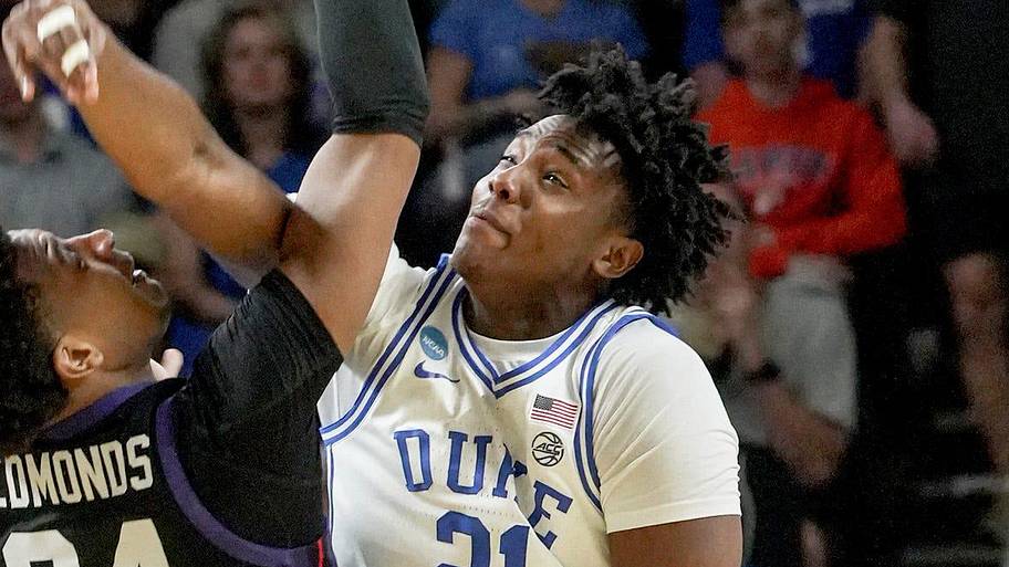Duke Basketball Projected Starting Five for 2026-27 Season