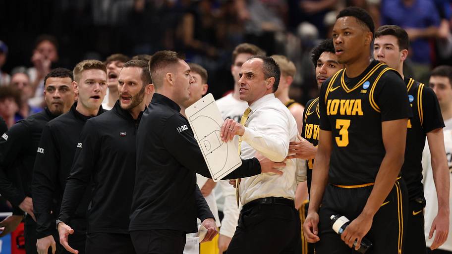 Early Big Ten Power Rankings Show Wisconsin Basketball Will Have to Prove Itself Once Again