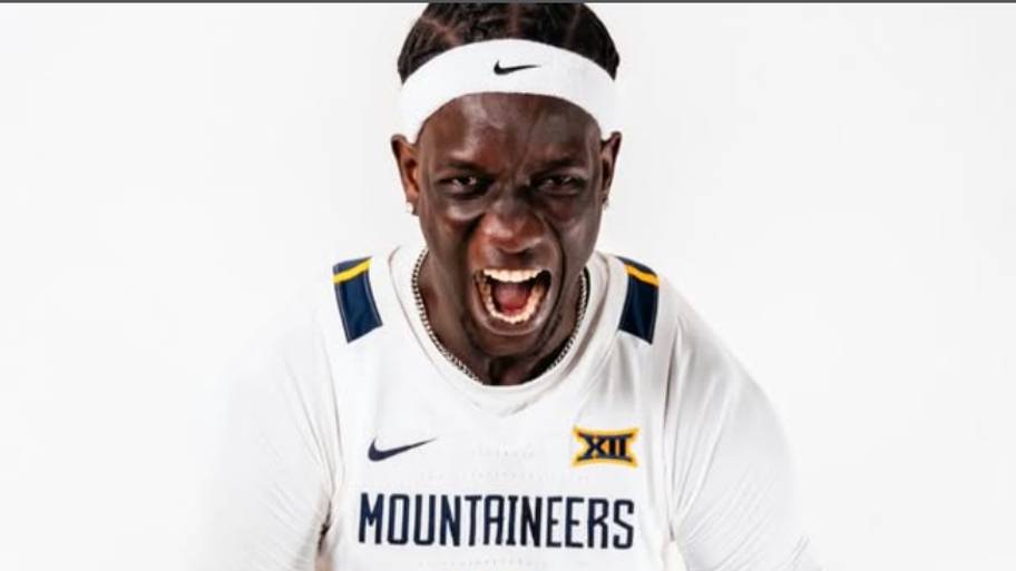 Mouhamed Sylla