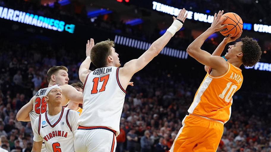 Five programs Virginia men's basketball should include on future schedules
