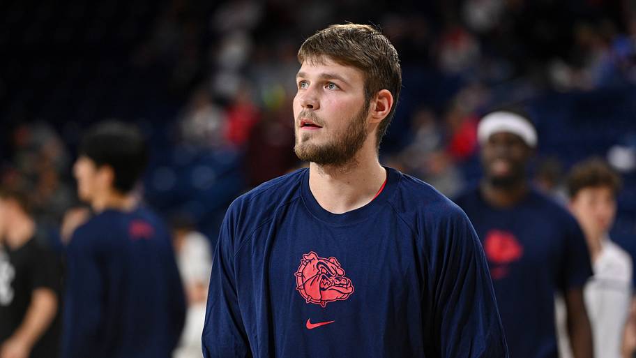 Former Gonzaga forward lands at fourth different school via transfer portal