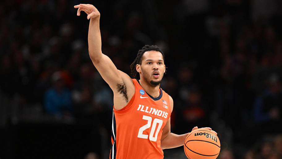 Former Illinois basketball fan favorite dealt another career blow with new team